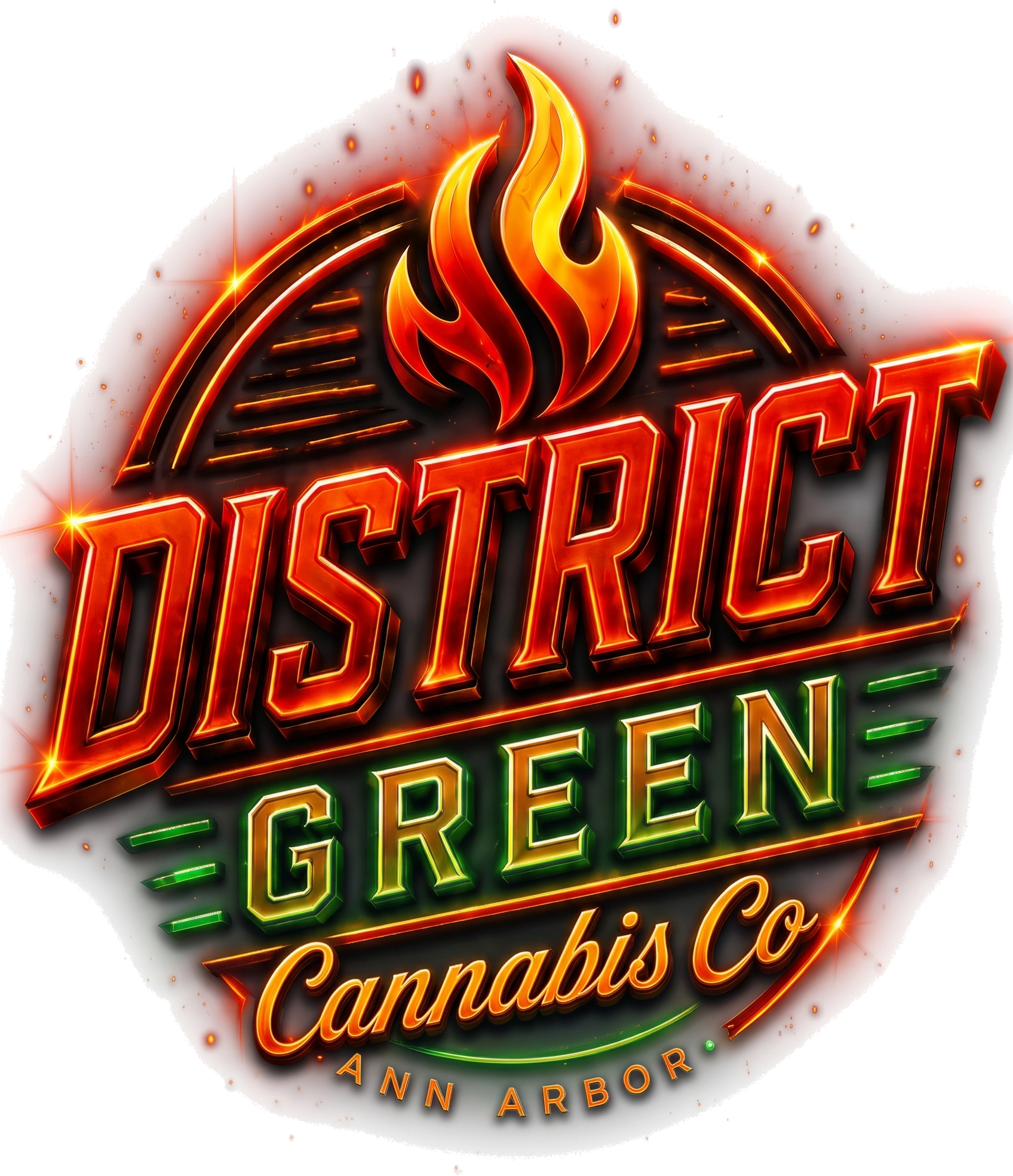 District Green Cannabis Co.